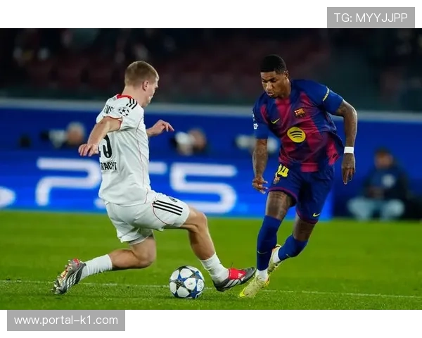 巴萨vs法兰克福成生死战，哈维称“只剩取胜一条路”