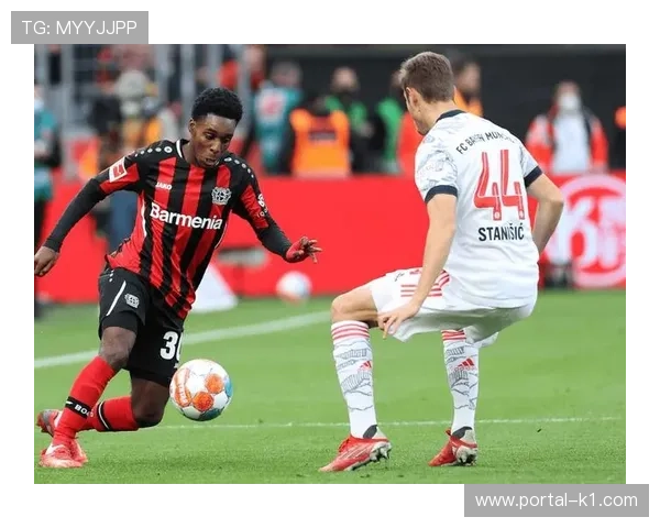 勒沃库森客场控球率65%仍败北，高位逼抢战术遇挑战